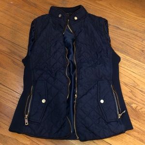 light weight vest